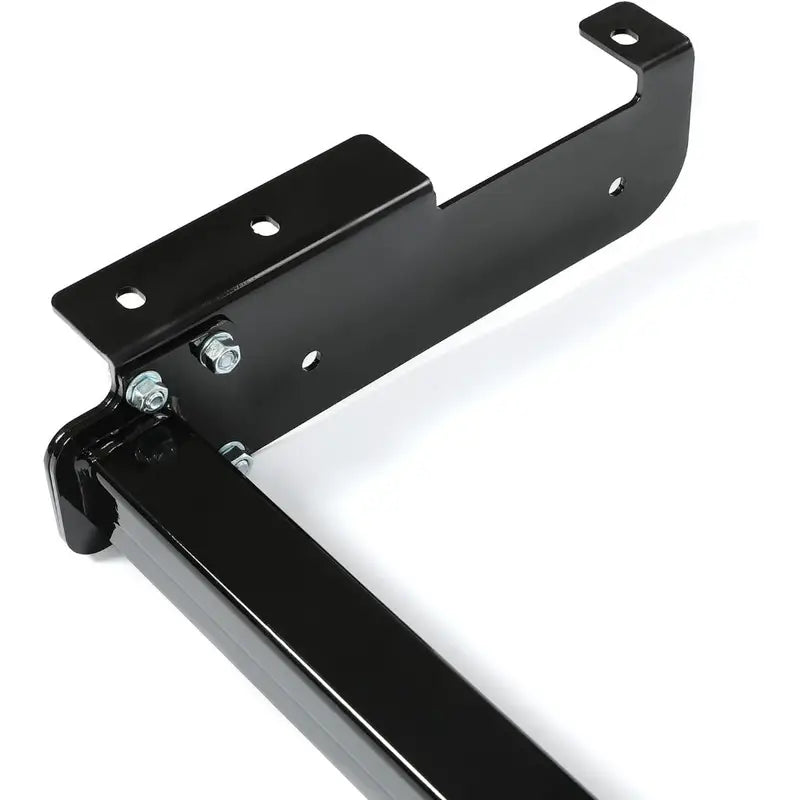 Receptor de Enganche de Remolque Clase 3 de 2 Pulgadas para Chevrolet Express 1500/2500/3500 & GMC 1500/2500/3500 1996-2023