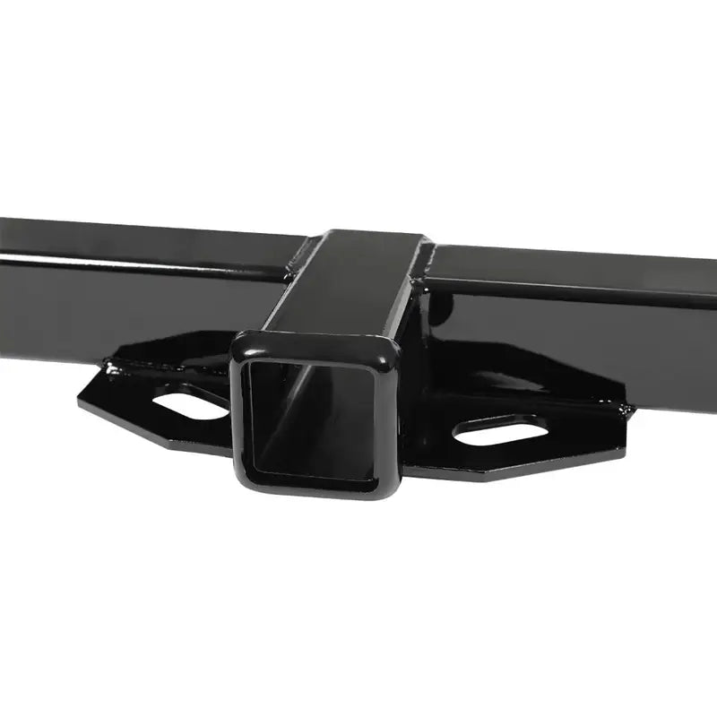 Receptor de Enganche de Remolque Clase 3 de 2 Pulgadas para Chevrolet Express 1500/2500/3500 & GMC 1500/2500/3500 1996-2023