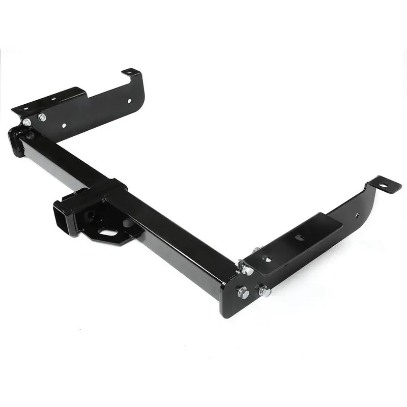 Receptor de Enganche de Remolque Clase 3 de 2 Pulgadas para Chevrolet Express 1500/2500/3500 & GMC 1500/2500/3500 1996-2023